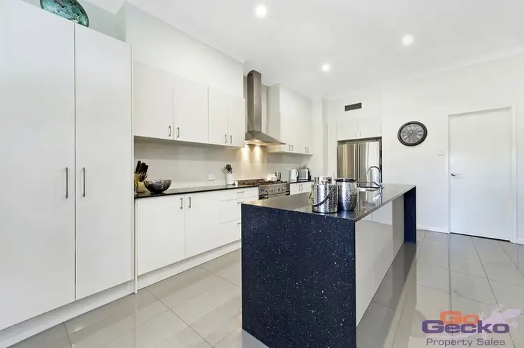 Fourth view of Homely townhouse listing, 15/50 Lakefield Drive, North Lakes QLD 4509