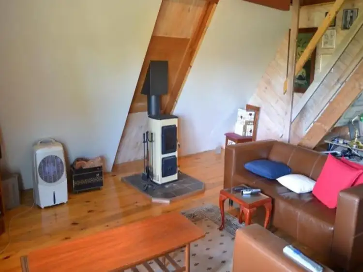 Second view of Homely house listing, 45 Harbourline Drive, Goughs Bay VIC 3723