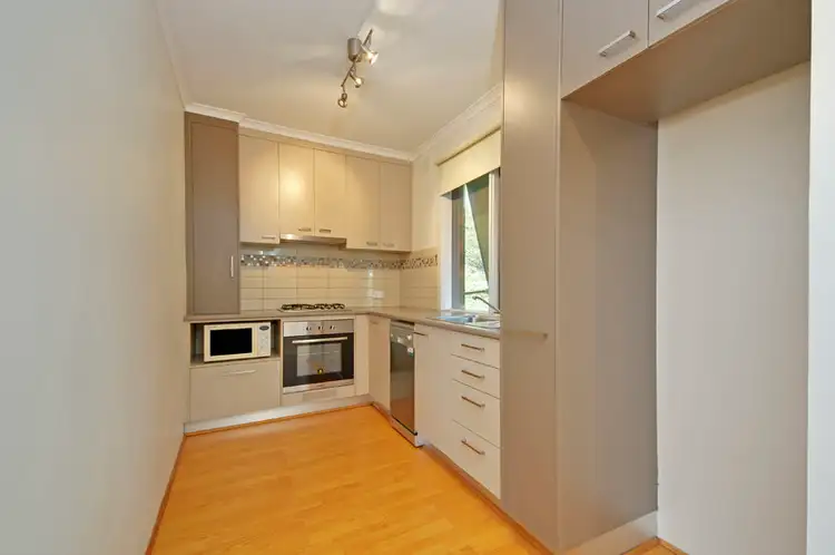 Third view of Homely unit listing, 1/16 Berry Street, Traralgon VIC 3844