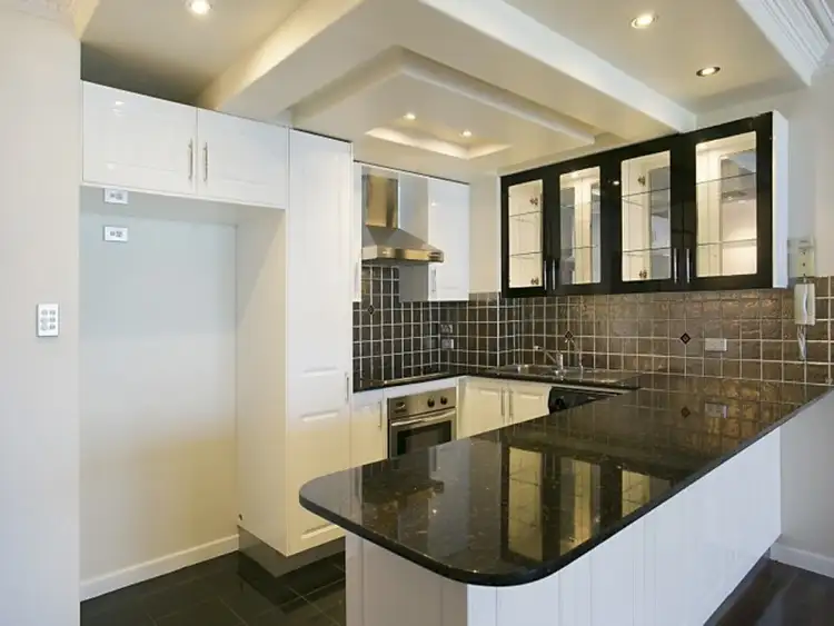 Third view of Homely apartment listing, 14/14 Little Norman Street, Southport QLD 4215