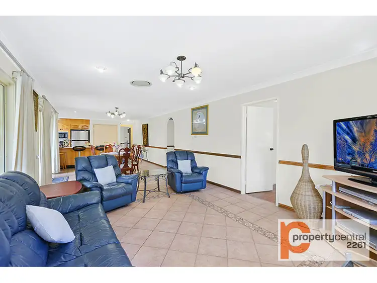 Sixth view of Homely house listing, 23 Sir Joseph Banks Drive, Bateau Bay NSW 2261