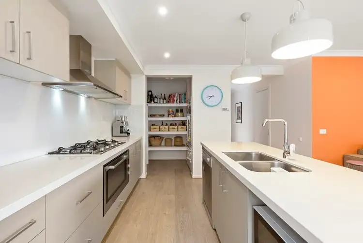 Sixth view of Homely house listing, 25 Oceanic Drive, Safety Beach VIC 3936