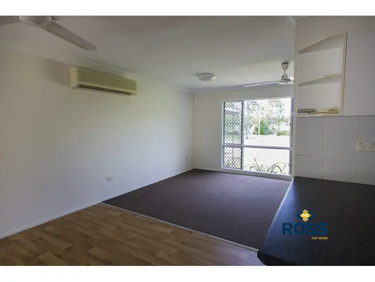 Third view of Homely house listing, 45 Glenrock Drive, Rasmussen QLD 4815