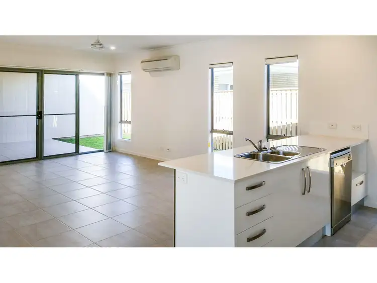 Main view of Homely semi-detached listing, Lot 60b Flame Tree Avenue, Sippy Downs QLD 4556