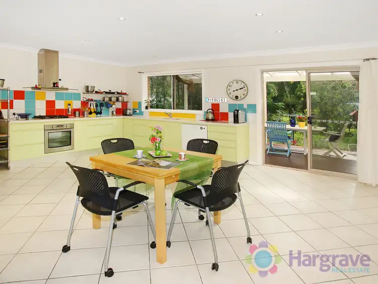 Third view of Homely house listing, 415 Lake Macdonald Drive, Lake Macdonald QLD 4563