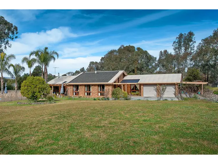 14 Fry Road, Thurgoona NSW 2640