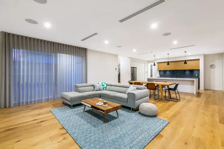 Fourth view of Homely house listing, 71A Harrow Road, Somerton Park SA 5044