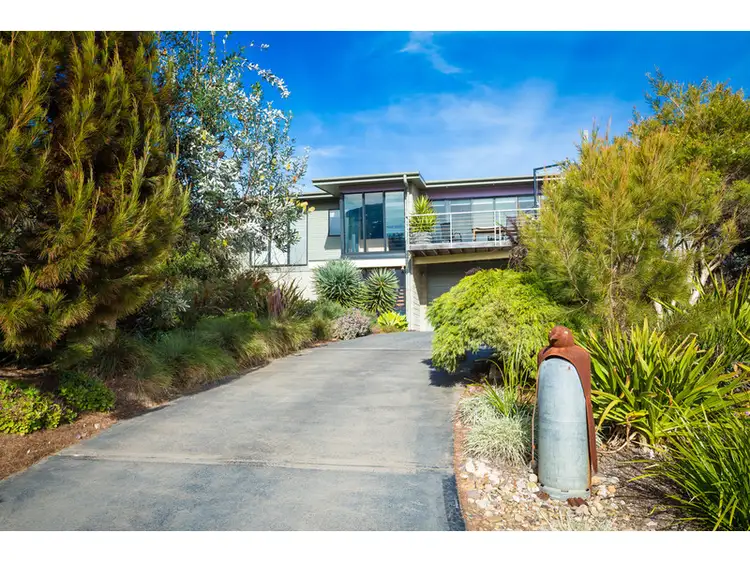 Main view of Homely house listing, 45 Bournda Circuit, Tura Beach NSW 2548