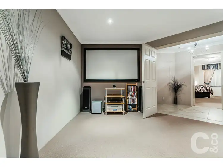 Fifth view of Homely house listing, 4 Britannia Way, Bertram WA 6167