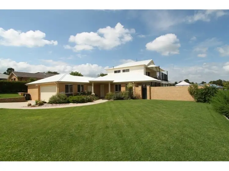 Main view of Homely house listing, 15 Hassall Grove, Kelso NSW 2795