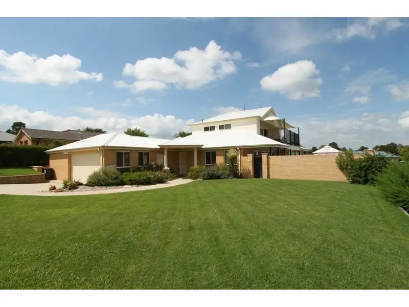 Main view of Homely house listing, 15 Hassall Grove, Kelso NSW 2795