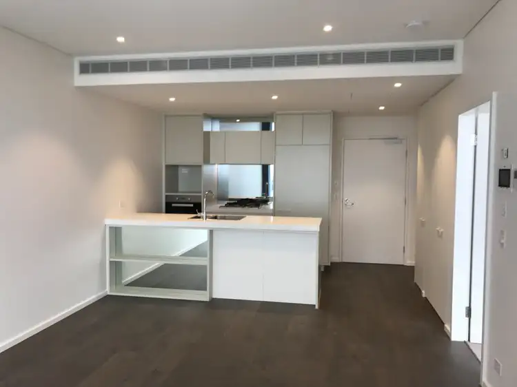 Fourth view of Homely apartment listing, 3249/65 Tumbalong Boulevard, Haymarket NSW 2000