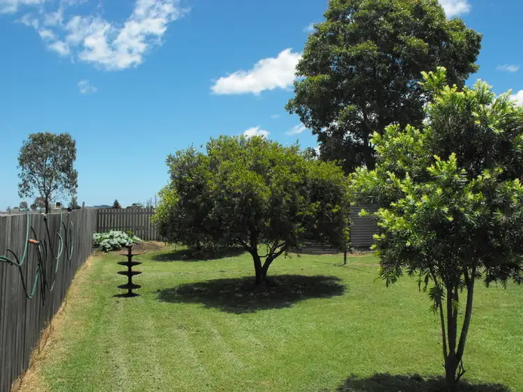 Second view of Homely rural property listing, 588 Spring Creek Road, Spring Creek QLD 4361