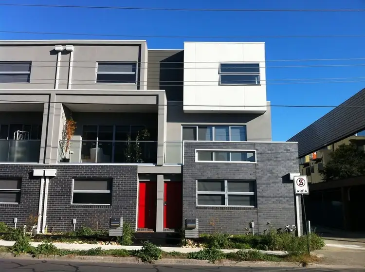 46 Ellingworth Parade