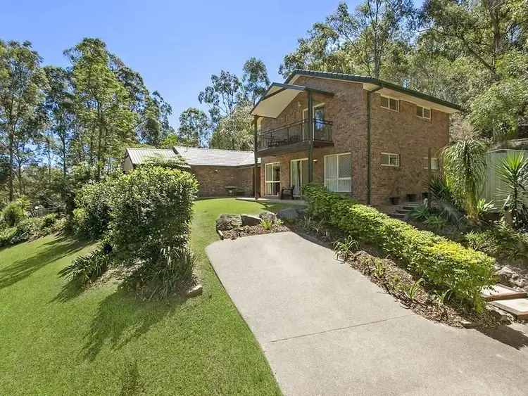 Fifth view of Homely house listing, 19 Ben Lomond Drive, Highland Park QLD 4211