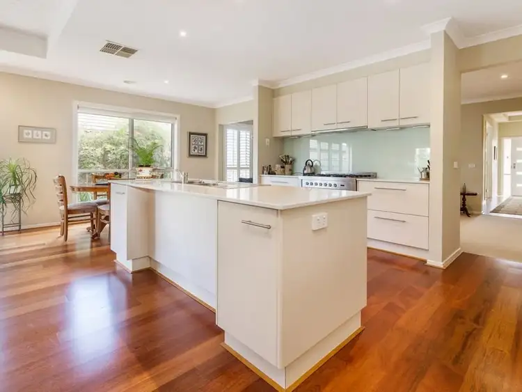 Fourth view of Homely house listing, 9 Azure Place, Mount Martha VIC 3934