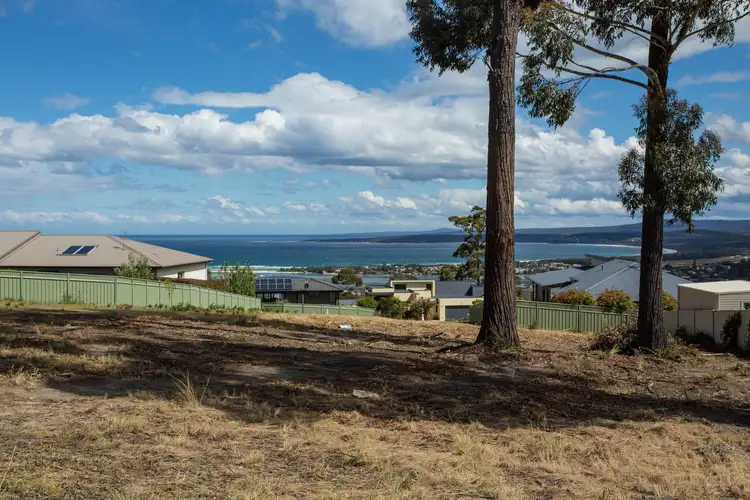 Sixth view of Homely land listing, Lot 702 The Crest, Merimbula NSW 2548