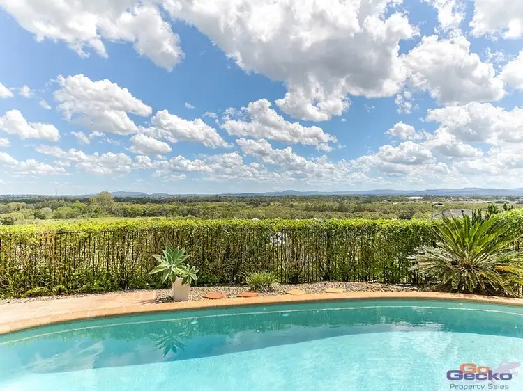 Main view of Homely house listing, 11 Tottenham Court, Murrumba Downs QLD 4503