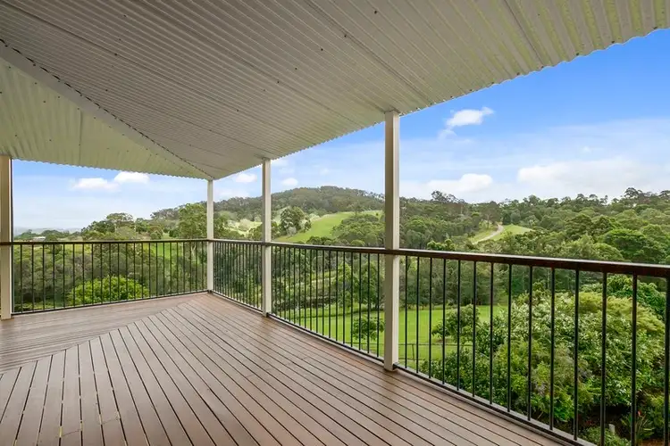 Fourth view of Homely house listing, 378 Coles Creek Road, Cooran QLD 4569