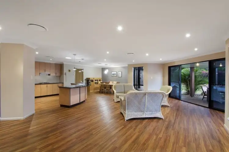 Fifth view of Homely house listing, 9 Holly Avenue, Highfields QLD 4352