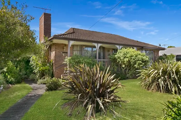 Second view of Homely house listing, 1 Mackie Court, Blairgowrie VIC 3942