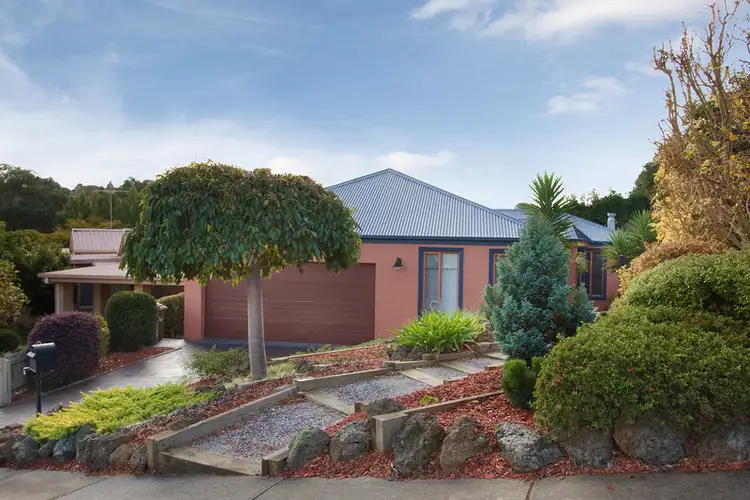 Main view of Homely house listing, 12 Jasmine Court, Warragul VIC 3820