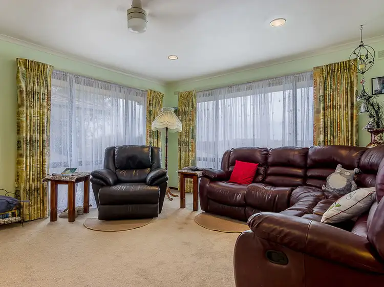 Fourth view of Homely house listing, 13 Gerrard Street, Drouin VIC 3818