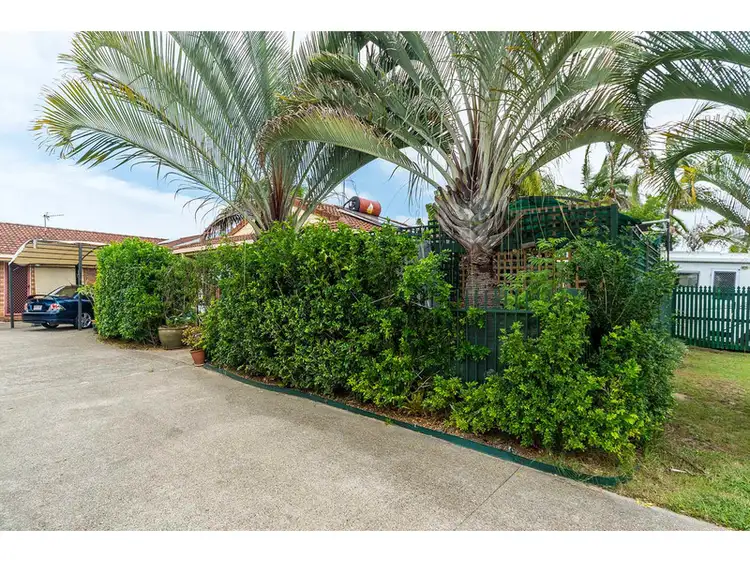 Fifth view of Homely semi-detached listing, 1/14 Sanctuary Court, Coombabah QLD 4216