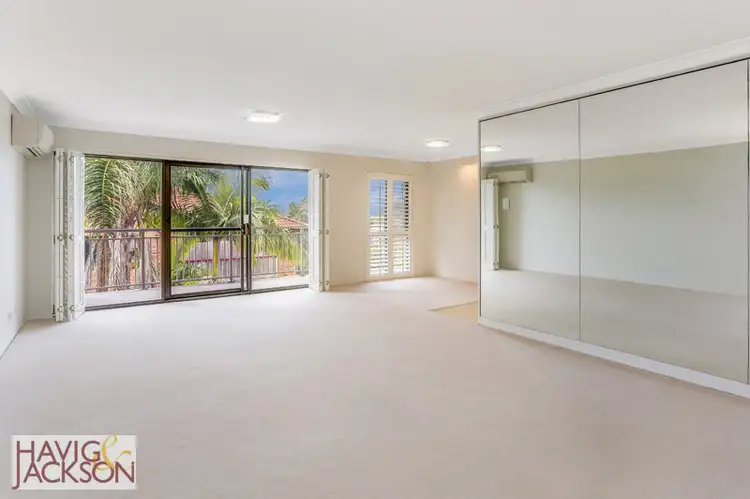Second view of Homely apartment listing, 7/29 Victoria Street, Clayfield QLD 4011