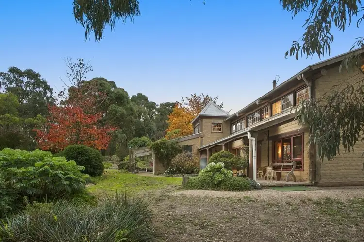 60 Aubreys Road, Magpie VIC 3352