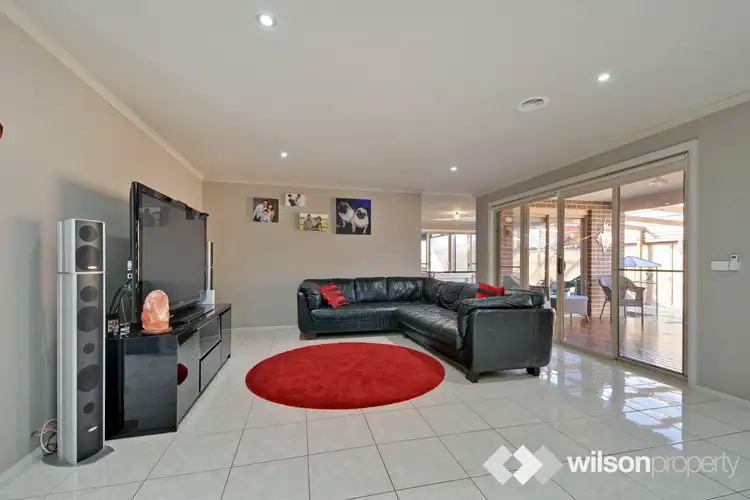 Fifth view of Homely house listing, 2 Highfield Court, Traralgon VIC 3844
