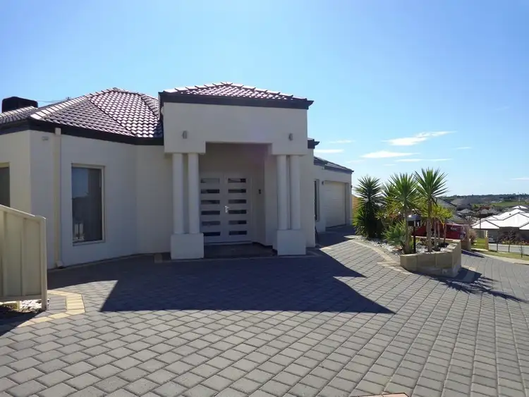 Fourth view of Homely house listing, 1 Torre Link, Darch WA 6065