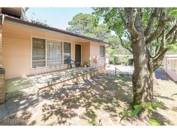 6/251 Katoomba Street, Katoomba NSW 2780