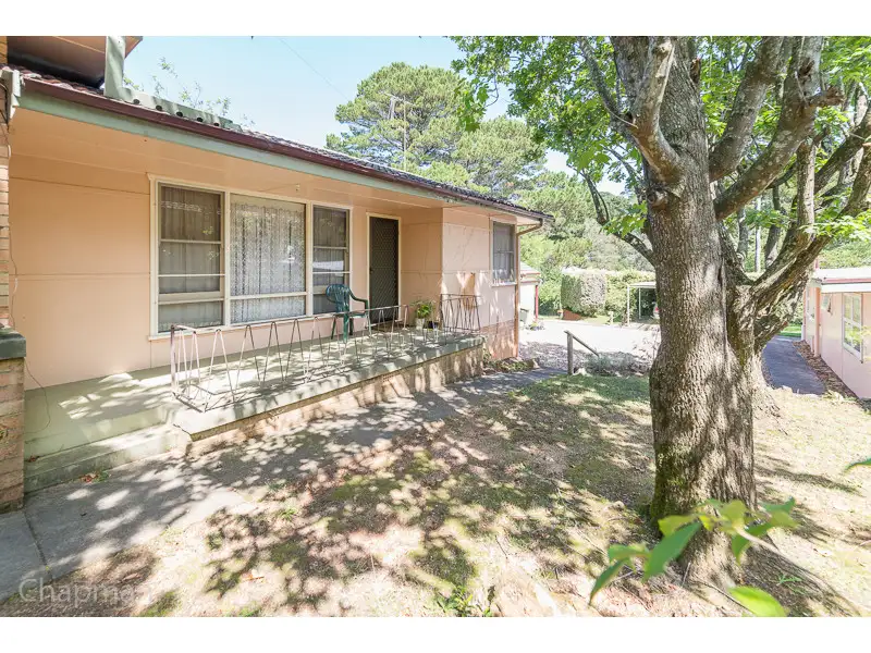 Main view of Homely unit listing, 6/251 Katoomba Street, Katoomba NSW 2780