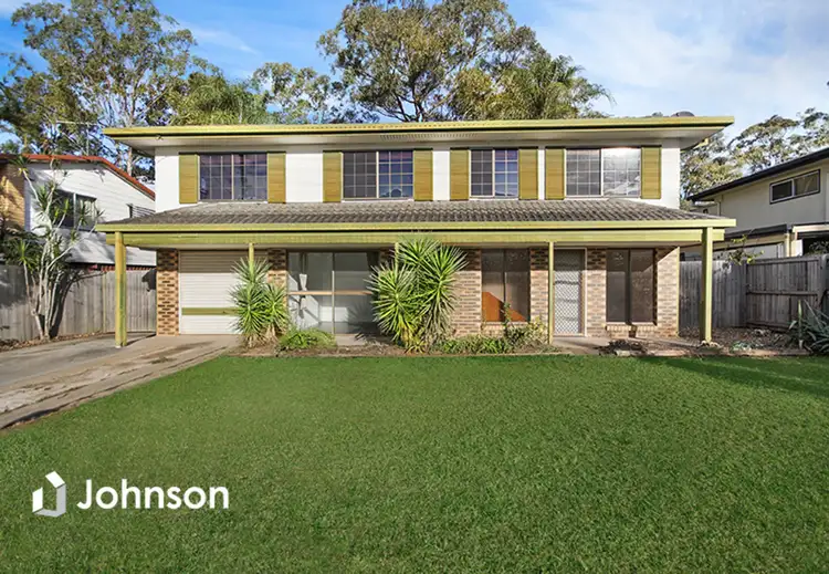 53 Oak Street, Bellbird Park QLD 4300