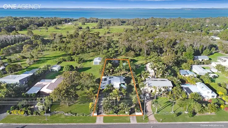 12 Beacon Road, Booral QLD 4655