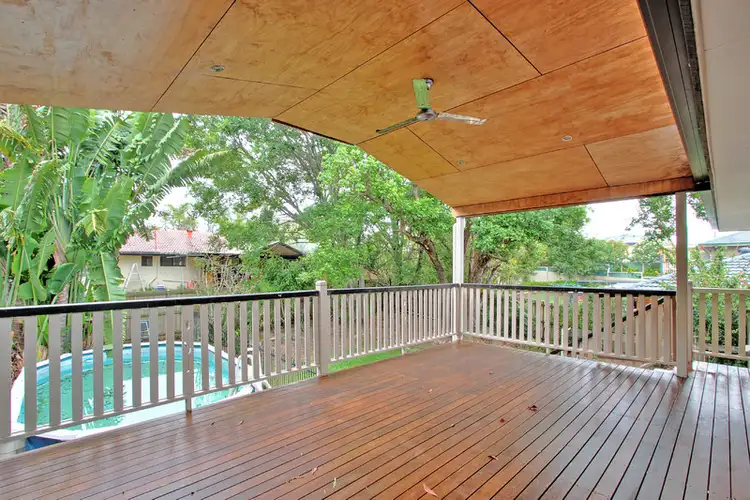 Second view of Homely house listing, 11 Belinda Crescent, Springwood QLD 4127