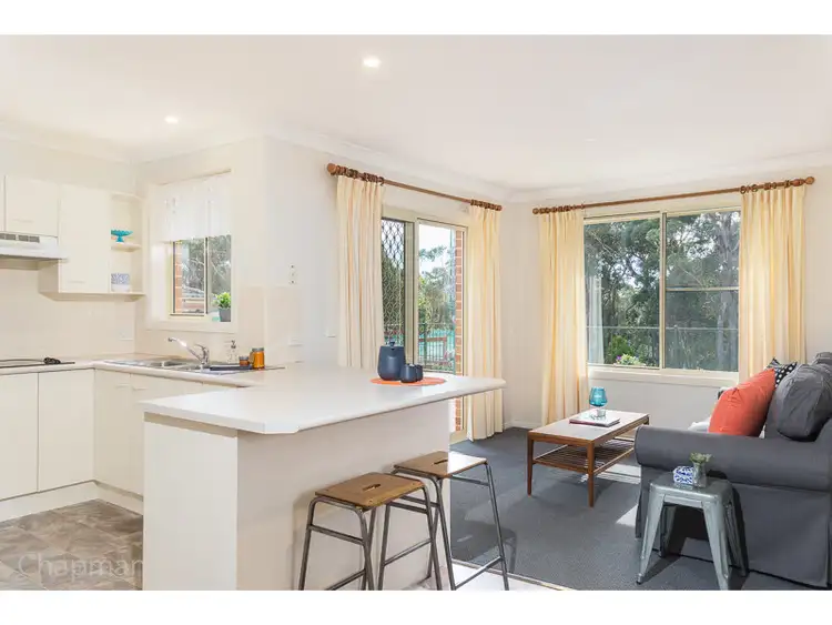 Third view of Homely house listing, 41 Third Avenue, Katoomba NSW 2780