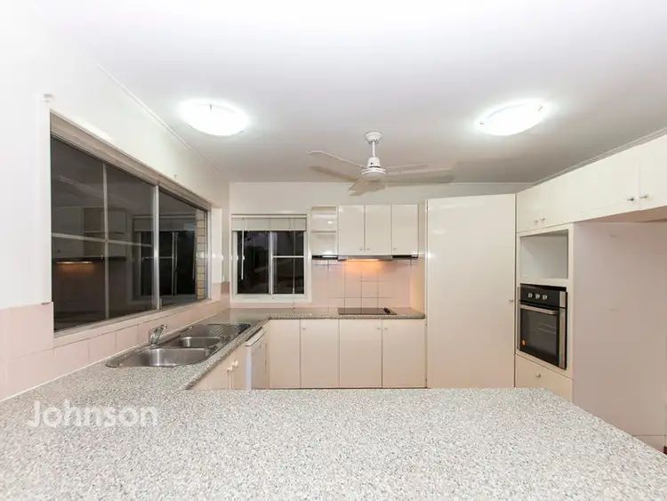 Fifth view of Homely house listing, 7 Crotty Street, Indooroopilly QLD 4068