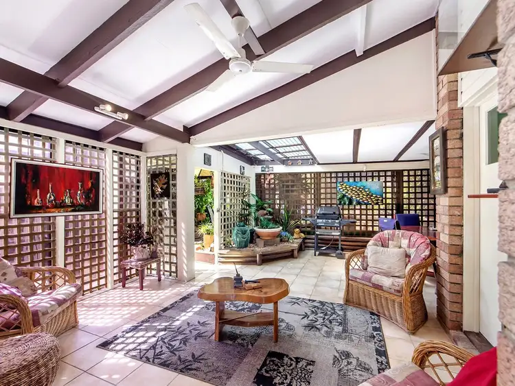Fourth view of Homely house listing, 128 Fig Tree Pocket Road, Chapel Hill QLD 4069