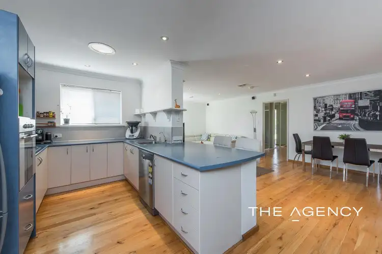 Fourth view of Homely house listing, 39 Pathfinder Road, Padbury WA 6025