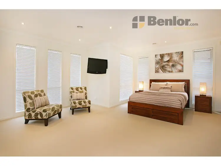 Second view of Homely house listing, 15 Penrose Promenade, Tarneit VIC 3029