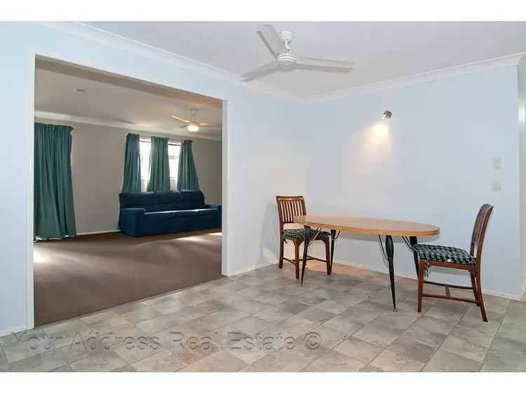 Fifth view of Homely house listing, 8 Coachwood Street, Crestmead QLD 4132