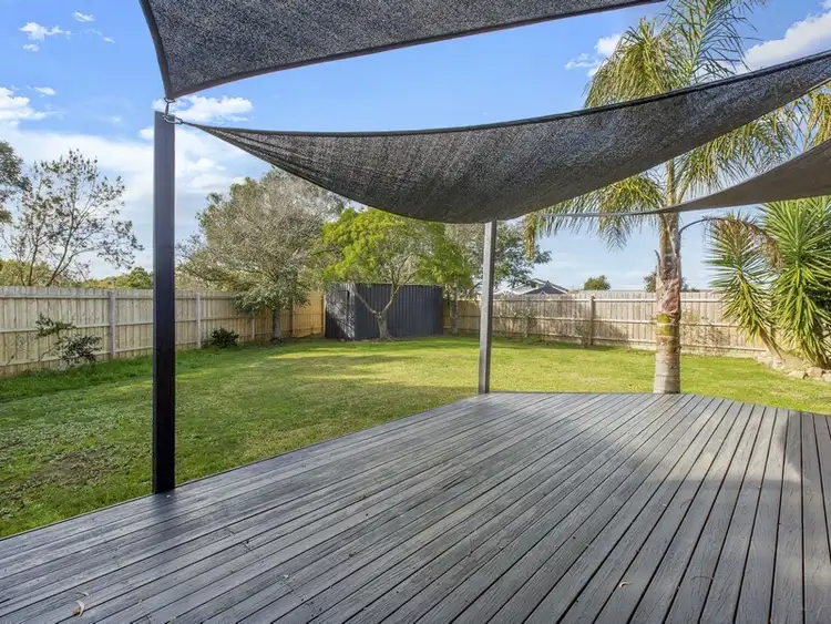 Fourth view of Homely house listing, 2/10 Frances Drive, Mount Martha VIC 3934