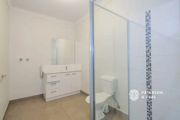 Third view of Homely townhouse listing, 3/723 Geelong Road, Canadian VIC 3350
