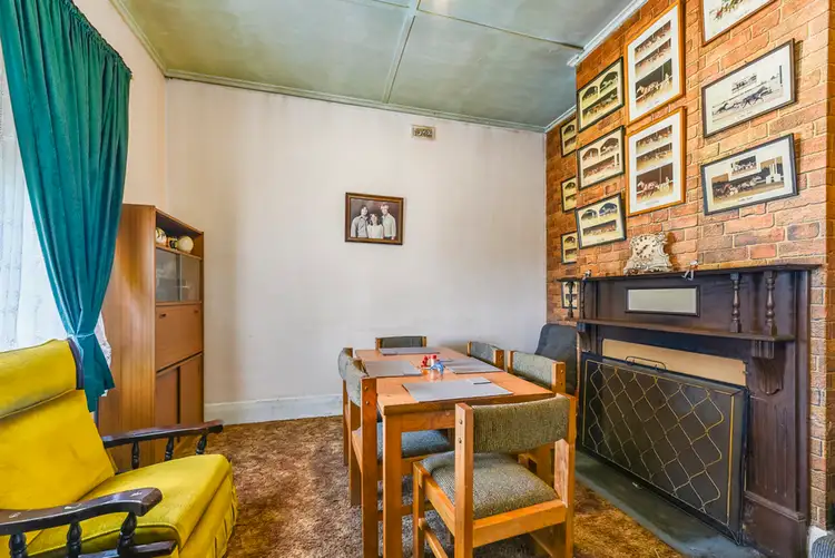 Fifth view of Homely house listing, 5 Hay Terrace, Kongorong SA 5291
