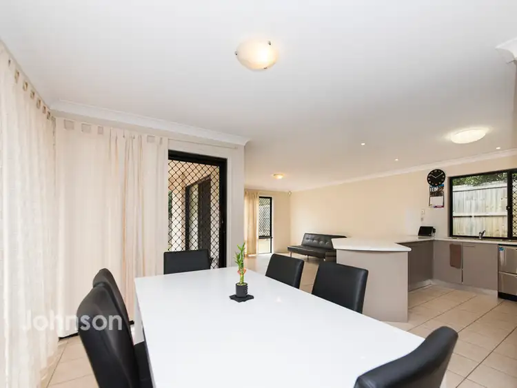 Third view of Homely house listing, 36 Vistula Circuit, Springfield QLD 4300