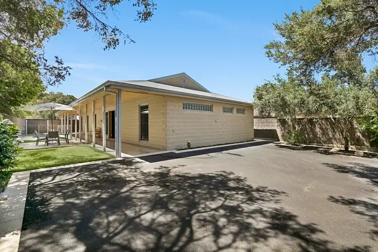 Second view of Homely house listing, 15 Wondaree Street, Rye VIC 3941