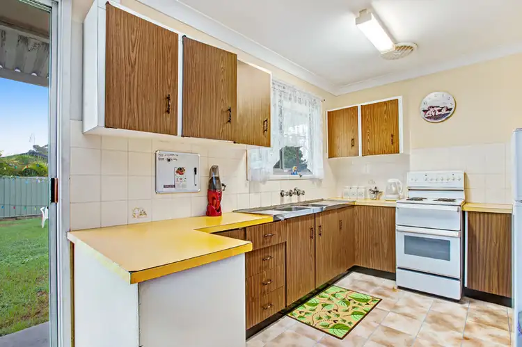 Fifth view of Homely house listing, 38 Goldingham Street, Tenambit NSW 2323