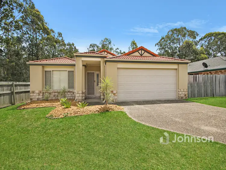 14 Forest view Crescent, Springfield QLD 4300